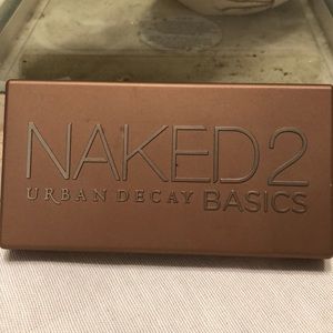 Urban Decay Naked 2